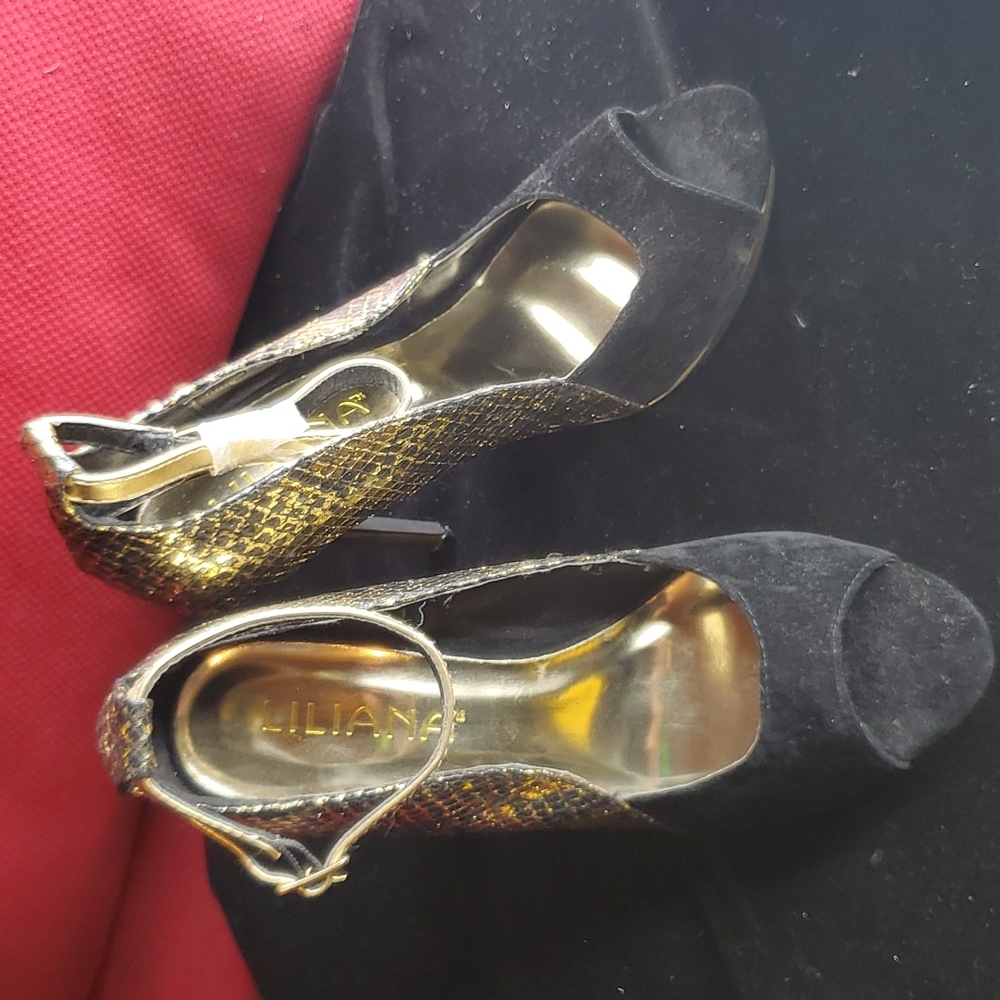 Womens Heels